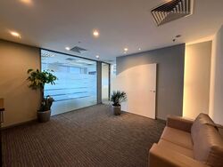 One Raffles Place (D1), Office #533722051